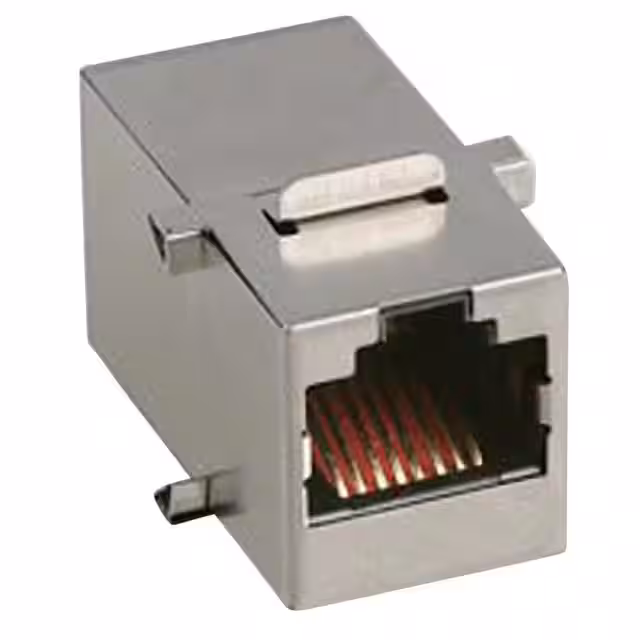 MH3101S-CAT6 MH Connectors  Inserti Keystone